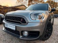 Gebraucht Mini Cooper S 192 PS (141 kW) 2018 Silber Kleinwagen