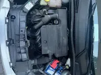Gebraucht Ford Fusion 80 PS (58 kW) 2008 Andere farben Kleinwagen