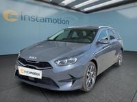 Second-hand Kia Ceed 2025 Gri Hatchback