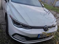 Gebraucht VW Golf VIII Move 116 PS (85 kW) 2023 Kombi