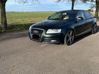 Second-hand Audi A6 290 CP (213 kW) 2008 Andere farben Berlinǎ
