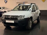 gebraucht Dacia Duster I Ice 4x2 Navi/Kamera/Klima/Ahk/DAB/Multi