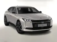 Neu DS Automobiles DS4 145 PS (106 kW) 2026 Kristall grau metallic Limousine