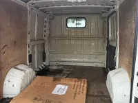 Gebraucht Fiat Ducato 2010 Weiß Van