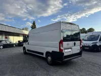 Gebraucht Opel Movano Edition 140 PS (102 kW) 2023 Casabl/arctic/eisweiss/kaolin Van