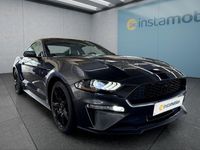 Gebraucht Ford Mustang 314 PS (230 kW) 2020 Coupé