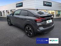 Gebraucht Citroën C4 PureTech 131 PS (96 kW) 2023 Grau Limousine