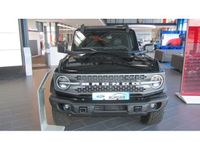 gebraucht Ford Bronco Badlands e-4WD