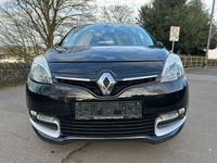 gebraucht Renault Scénic III 1.5 dCi Automatik/Navi/SHZ/AHK