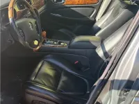 Gebraucht Jaguar XJ6 Executive 207 PS (152 kW) 2006 Silber Limousine