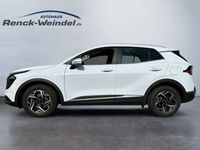 gebraucht Kia Sportage Edition 7 1.6 Klimaaut. LED Rückfahrkam. PDCv+h Apple CarPlay Android Auto