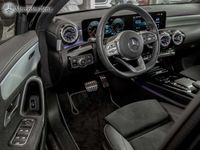 gebraucht Mercedes A250 e Kompaktlimousine AMG Night+LED+Smartph.
