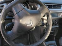 Gebraucht Citroën C3 99 PS (72 kW) 2015 Silber Limousine