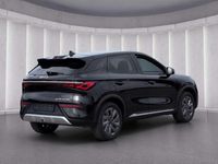 Neu BYD Atto 3 Design 230 kW (313 PS) 2026 Obsidian black metallic[schwar SUV