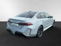 Occasion BMW M5 Performance 727 ch (534 kW) 2024 Gris Berline