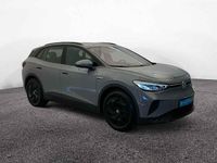 Gebraucht VW ID.4 Pro Performance 150 kW (204 PS) 2023 Mondsteingrau SUV