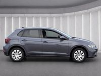 Gebraucht VW Polo Life 95 PS (69 kW) 2025 Grau Kleinwagen