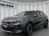 Neu Kia XCeed Vision 140 PS (102 kW) 2025 Yucca stahlgrau metallic SUV