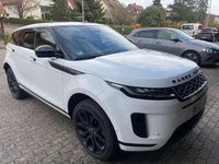 Używany Land Rover Range Rover 200 KM (147 kW) 2020 Biały SUV