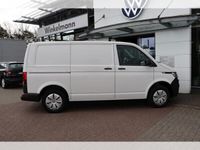 gebraucht VW Transporter TransporterKlima, SOFORT VERFÜGBAR! AHK