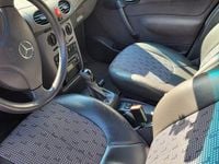 Gebraucht Mercedes A140 Elegance 82 PS (60 kW) 2000 Schwarz Kleinwagen