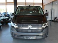 Gebraucht VW Transporter 204 PS (150 kW) 2023 Schwarz Van