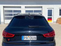 gebraucht Audi RS Q3 2.5 TFSI quattro