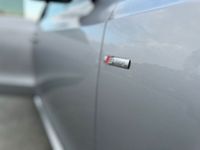 gebraucht Audi A5 Sportback 2.0 TDI *3x S line NAVI+XENON+19"