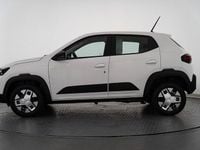 Neu Dacia Spring Expression 33 kW (45 PS) 2025 Weiß Kleinwagen