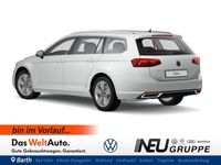 gebraucht VW Passat Variant 1.5 TSI DSG