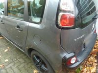 Gebraucht Citroën C3 Picasso 95 PS (69 kW) 2010 Grau Van / Kleinbus