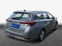 gebraucht Toyota Auris Hybrid 1.8 VVT-i Hybrid Automatik Touring Sports