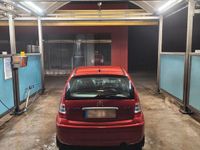 Gebraucht Citroën C3 Exclusive 109 PS (80 kW) 2009 Rot Limousine