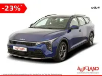 Neu Kia K4 150 PS (110 kW) 2026 Andere Kombi