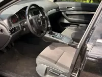 Gebraucht Audi A6 256 PS (188 kW) 2008 Schwarz Kombi