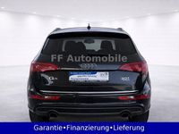 Gebraucht Audi Q5 S-Line 272 PS (200 kW) 2015 Schwarz SUV