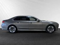 Usata BMW 740 Executive 2024 Grigio Berlina
