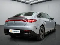 Gebraucht Mercedes EQE300 180 kW (245 PS) 2025 Silber Limousine