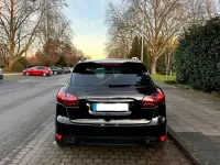 Gebraucht Porsche Cayenne 245 PS (180 kW) 2014 Schwarz SUV