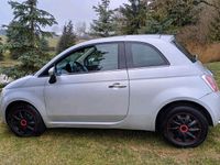 gebraucht Fiat 500 1.4 Benzin