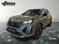 Gebraucht Peugeot 2008 Allure 136 PS (100 kW) 2025 Grau SUV