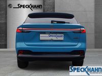 Gebraucht MG HS Luxury 224 PS (164 kW) 2025 Blau SUV
