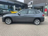 Gebraucht BMW X1 143 PS (105 kW) 2014 Grau SUV