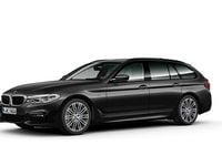 Gebraucht BMW 530 Efficient Dynamics 252 PS (185 kW) 2026 Kombi
