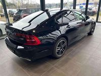 Gebraucht Volvo S90 R-Design 392 PS (288 kW) 2020 Onyx black / metallic Limousine