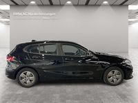 gebraucht BMW 118 i Hatch