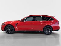 Gebraucht BMW M3 Competition Edition 530 PS (389 kW) 2025 Toronto rot metallic Kombi