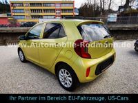 gebraucht Kia Picanto Dream Team