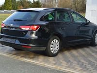 gebraucht Seat Leon ST 1.6 TDI 110PS PDC SZH NAVI