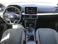 Gebraucht Seat Tarraco Xperience 150 PS (110 kW) 2023 Grau SUV